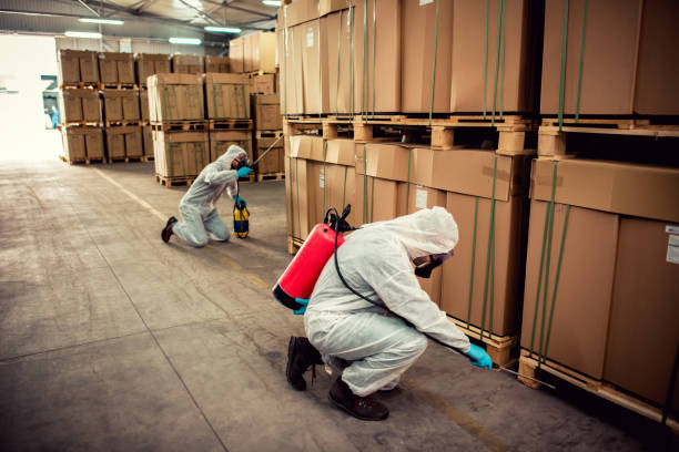 Best Commercial Pest Control Services  in Battle Ground, IN
