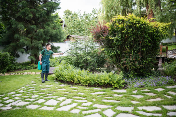 Best Commercial Pest Control Services  in Battle Ground, IN