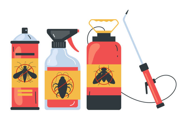 Best Best Pest Control Companies  in Battle Ground, IN